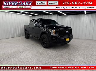 Used 2018 Ford F150 XL w/ Equipment Group 101A Mid RWD video 1