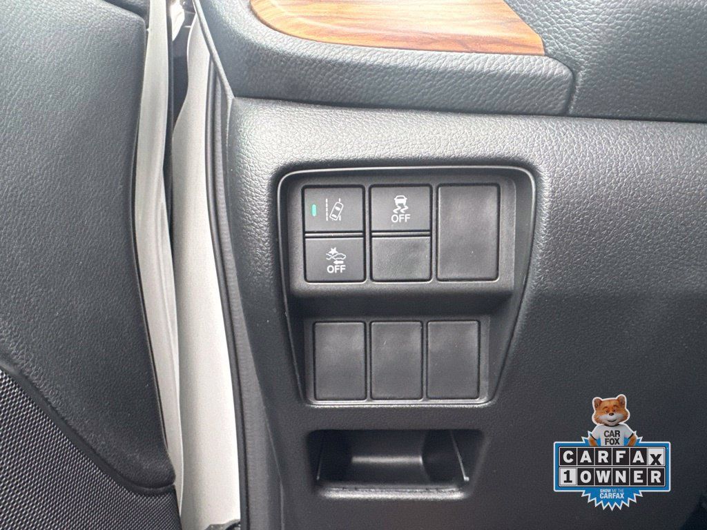 Certified 2021 Honda CR-V EX image 19