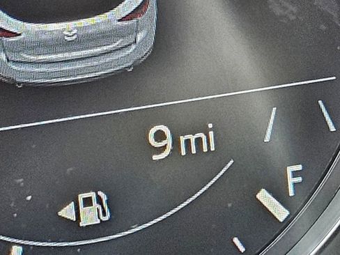 New 2025 MAZDA CX-5 AWD 2.5 S w/ Select Package image 24