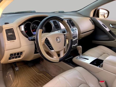 Used 2012 Nissan Murano SL FWD image 17