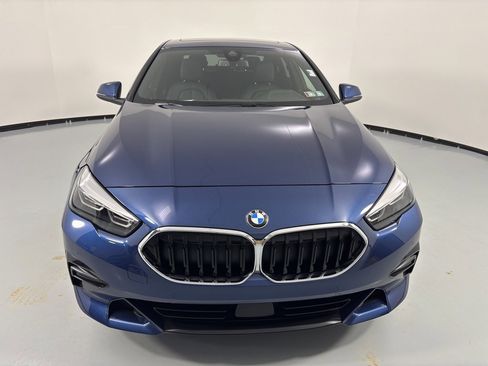 Certified 2023 BMW 228i xDrive Gran Coupe w/ Convenience Package image 2
