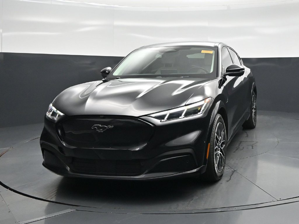 Used 2024 Ford Mustang Mach-E Premium RWD image 52
