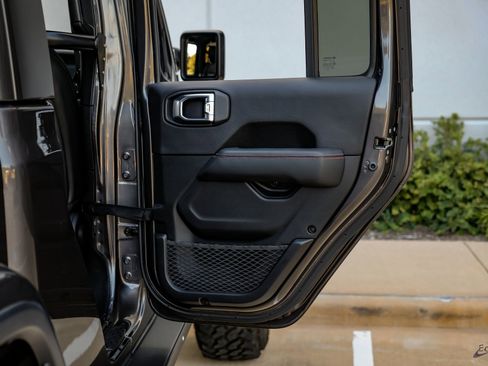 Used 2020 Jeep Gladiator Rubicon image 88