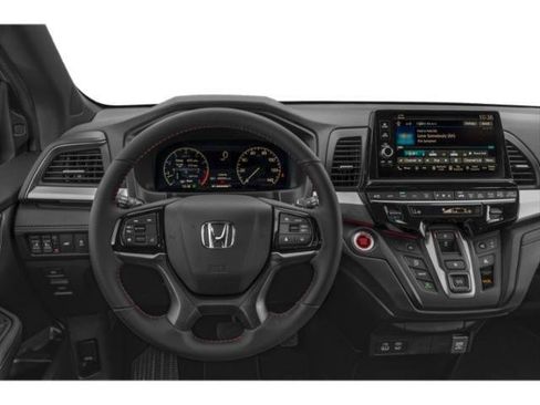 New 2026 Honda Odyssey Sport-L image 10