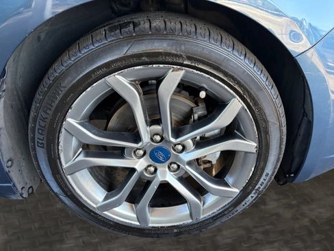 Used 2019 Ford Fusion Titanium FWD image 38