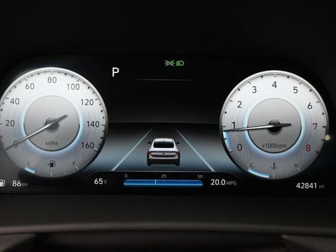 Used 2023 Hyundai Sonata N Line w/ Cargo Package FWD image 20