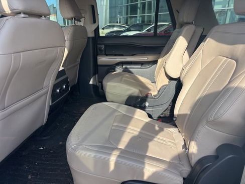Used 2023 Ford Expedition Max Limited image 10