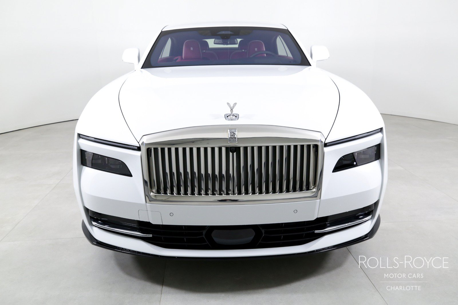 Certified 2024 Rolls-Royce Spectre w/ Spectre Launch Package AWD/4WD image 7