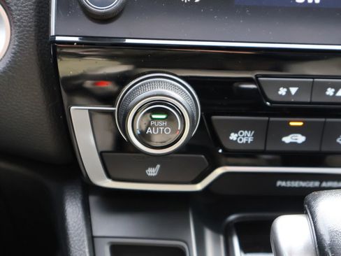 Used 2020 Honda CR-V Touring image 34