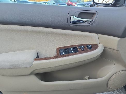 Used 2007 Honda Accord EX image 4