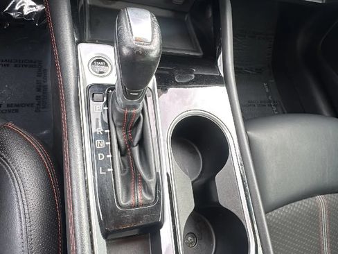 Used 2023 Nissan Altima 2.5 SR FWD image 27