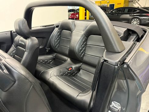 Used 2021 Ford Mustang GT Premium w/ GT Performance Package image 16