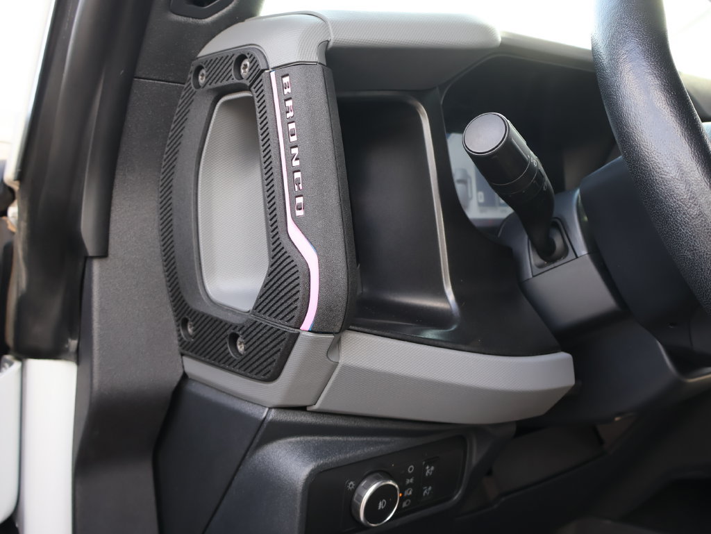 Used 2022 Ford Bronco Black Diamond AWD/4WD image 37