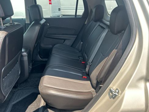 Used 2014 GMC Terrain SLT AWD/4WD image 12