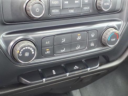 Used 2017 GMC Sierra 1500 2WD Regular Cab image 11