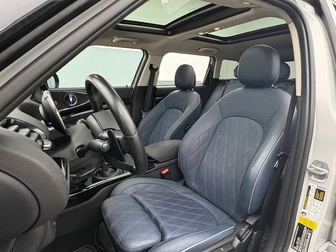 Used 2022 MINI Cooper Clubman S w/ Signature Upholstery Package FWD image 18