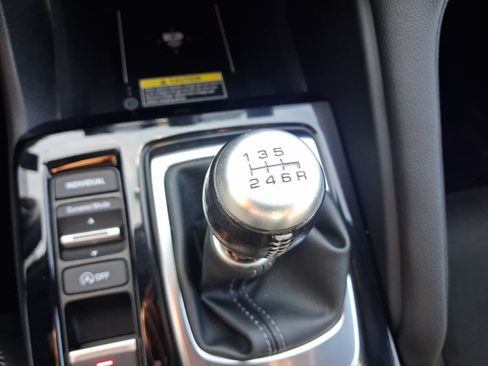 Used 2024 Acura Integra A-Spec w/ Technology Package FWD image 14