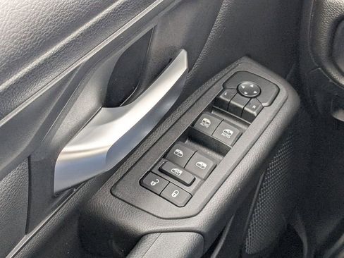 New 2026 RAM 1500 Classic Warlock AWD/4WD image 19