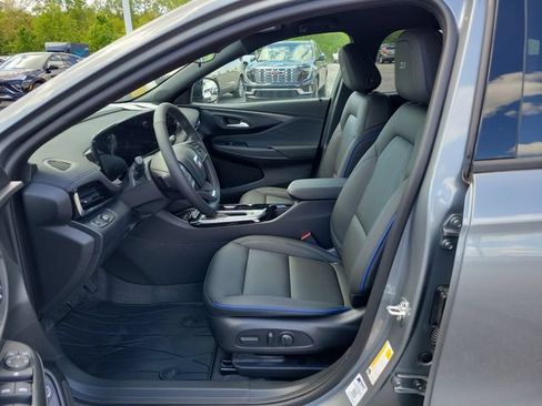 New 2026 Buick Envista Sport Touring w/ Convenience I Package FWD image 16