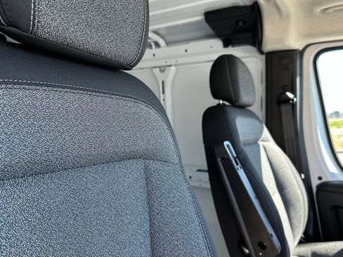 New 2026 RAM ProMaster 1500 image 16