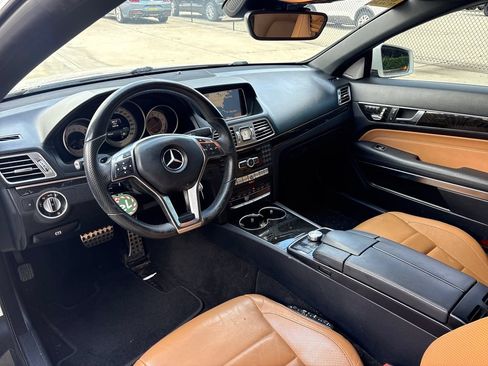 Used 2015 Mercedes-Benz E 400 Cabriolet image 5