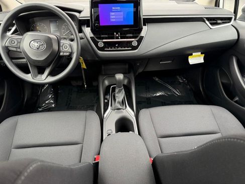 Certified 2025 Toyota Corolla LE image 13