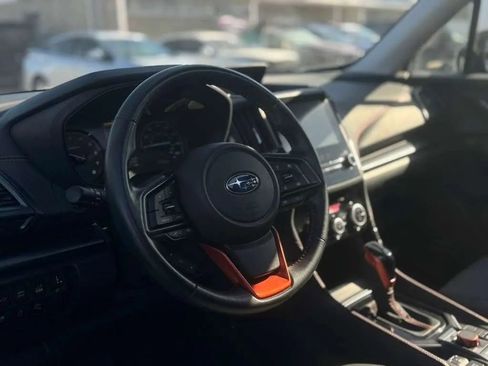 Used 2024 Subaru Forester Sport AWD/4WD image 21