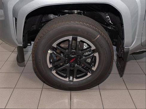 New 2026 Toyota Tacoma TRD Sport AWD/4WD image 5
