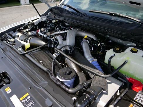 Used 2024 Ford F350 XL RWD image 38