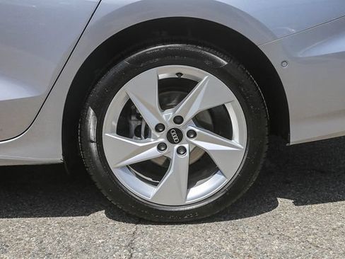 Used 2023 Audi A3 2.0T Premium w/ Convenience Package FWD image 11