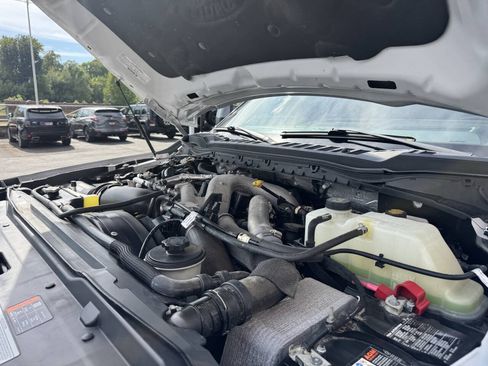Used 2024 Ford F350 King Ranch AWD/4WD image 47