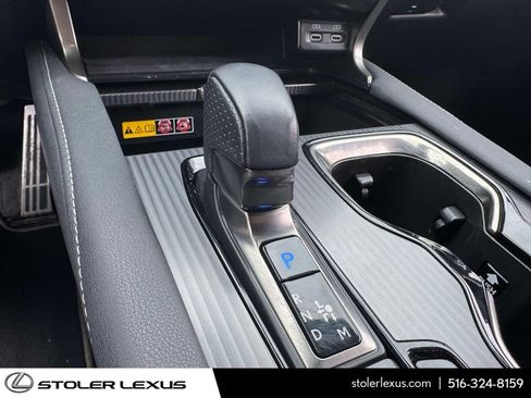 Used 2023 Lexus RX 350 F Sport w/ Cold Area Package AWD/4WD image 36