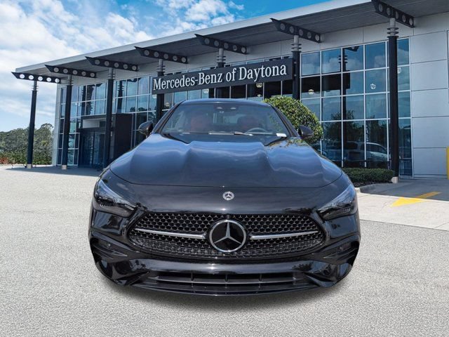 New 2026 Mercedes-Benz CLE 450 4MATIC Coupe image 9