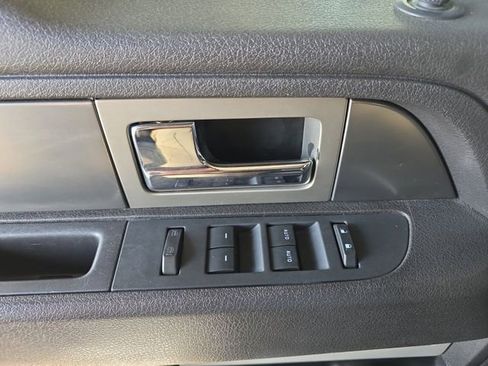 Used 2013 Ford F150 FX2 w/ Luxury Equipment Group image 12