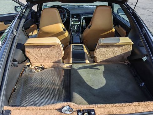 Used 1989 Porsche 928 S4 image 64