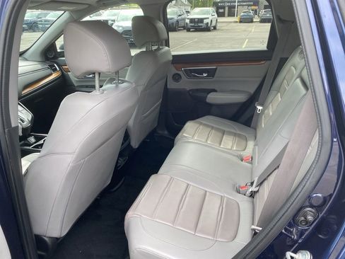 Certified 2018 Honda CR-V EX-L image 15