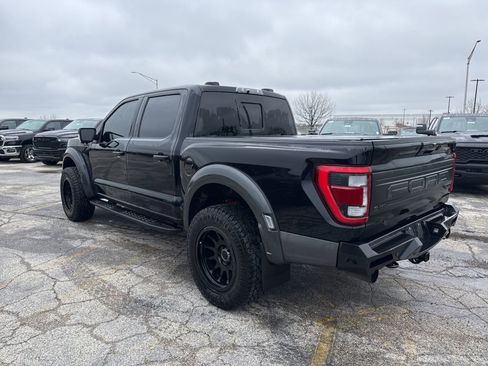 Used 2023 Ford F150 Raptor w/ Raptor Carbon Fiber Package image 8