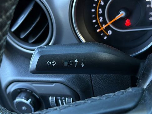 Used 2021 Jeep Wrangler Unlimited Sport image 34