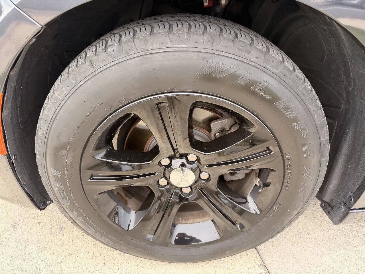 Used 2019 Dodge Charger SXT RWD image 27