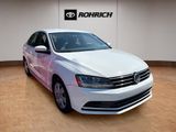 Used 2017 Volkswagen Jetta S image 3