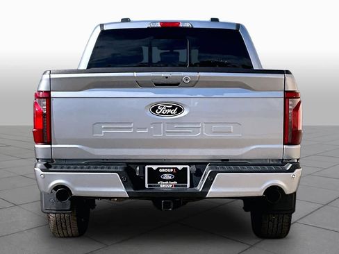 Certified 2024 Ford F150 XLT w/ Equipment Group 303A High AWD/4WD image 5