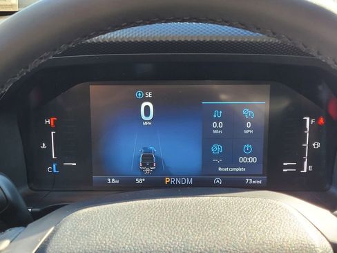 New 2025 Ford Ranger XLT w/ FX4 Off-Road Package image 46