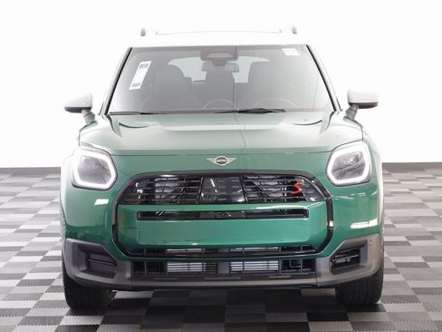 New 2026 MINI Cooper Countryman S w/ Comfort Package Max image 22