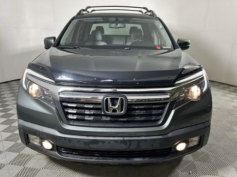 Used 2017 Honda Ridgeline RTL-T image 37