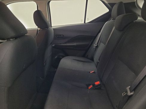 Used 2023 Nissan Kicks S FWD image 18
