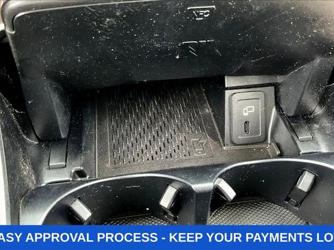 Used 2021 Mercedes-Benz GLC 300 4MATIC image 20