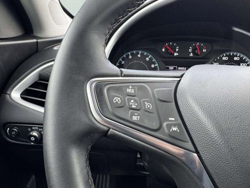 Used 2024 Chevrolet Malibu RS w/ LPO, Floor Liner Package image 29