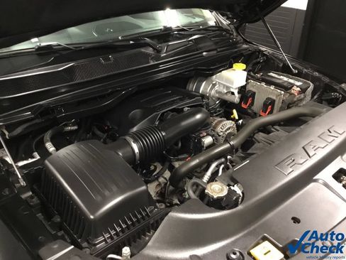 Used 2020 RAM 1500 Big Horn AWD/4WD image 47