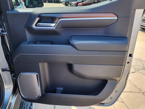 New 2026 GMC Sierra 1500 Denali image 42