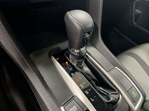Used 2020 Honda Civic LX image 16